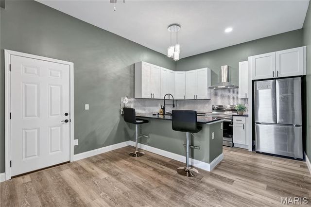 3831 Oregon Avenue, St Louis, MO 63118