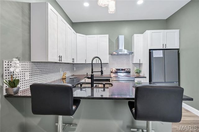 3831 Oregon Avenue, St Louis, MO 63118