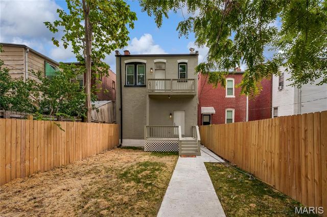 3831 Oregon Avenue, St Louis, MO 63118