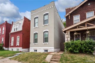 3831 Oregon Avenue, St Louis, MO 63118
