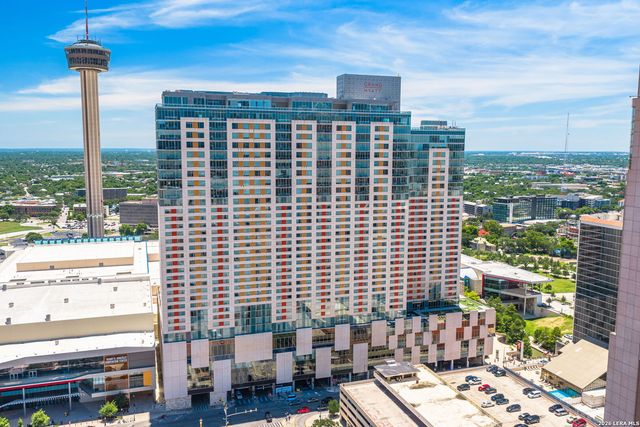 610 E Market St Unit 3115, San Antonio, TX 78205