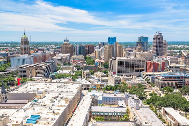 610 E Market St Unit 3115, San Antonio, TX 78205