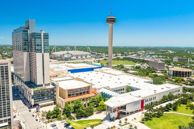 610 E Market St Unit 3115, San Antonio, TX 78205
