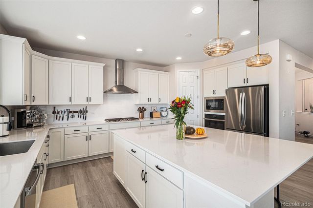 7338 S Yantley Way, Aurora, CO 80016