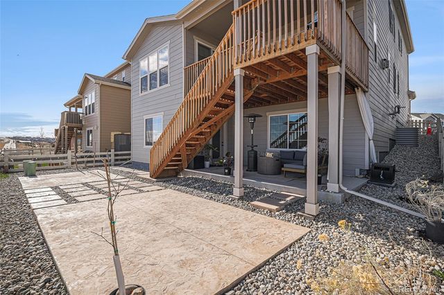 7338 S Yantley Way, Aurora, CO 80016