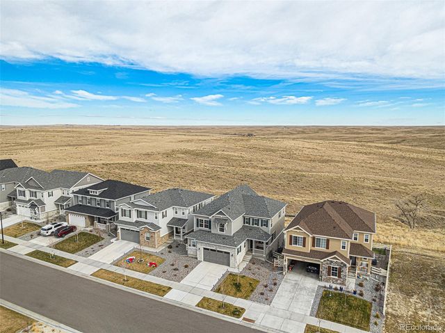 7338 S Yantley Way, Aurora, CO 80016