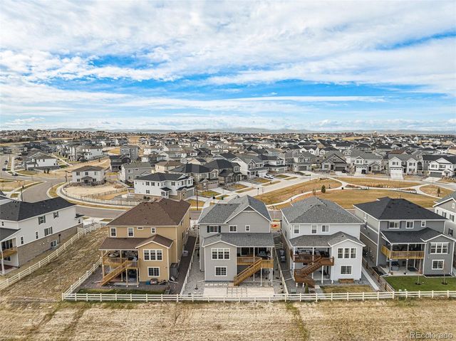 7338 S Yantley Way, Aurora, CO 80016