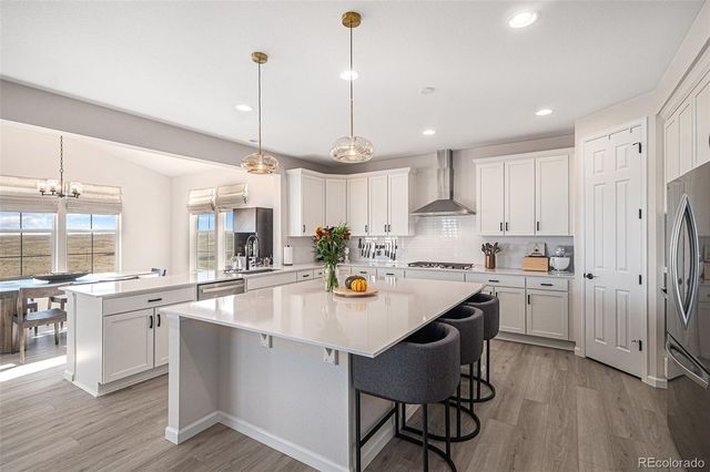 7338 S Yantley Way, Aurora, CO 80016