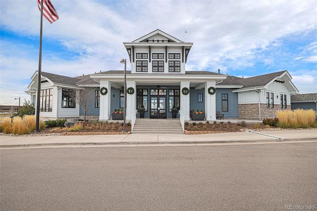 7338 S Yantley Way, Aurora, CO 80016