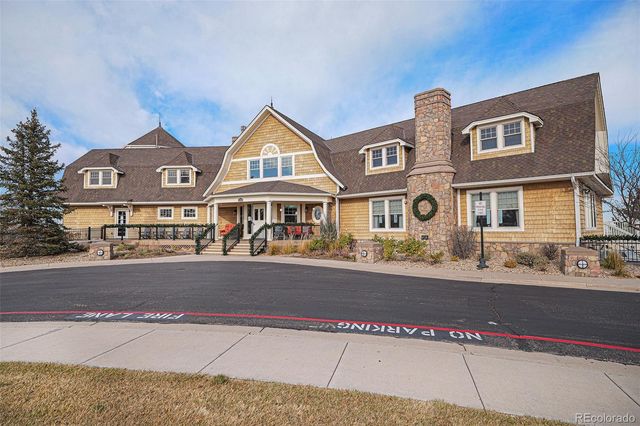 7338 S Yantley Way, Aurora, CO 80016
