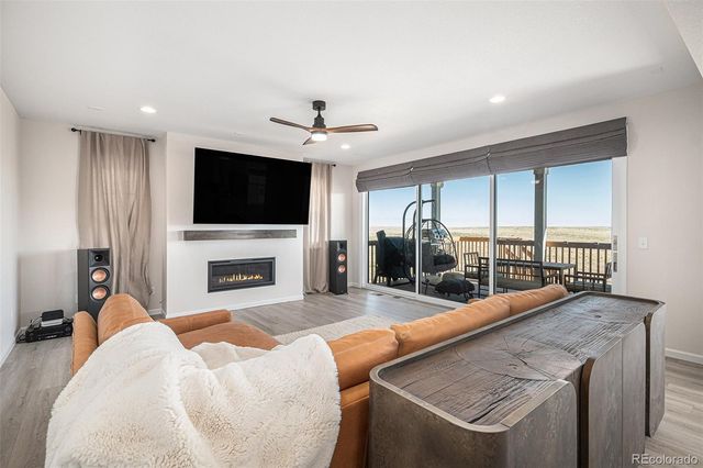 7338 S Yantley Way, Aurora, CO 80016