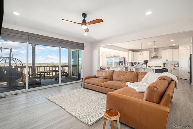 7338 S Yantley Way, Aurora, CO 80016