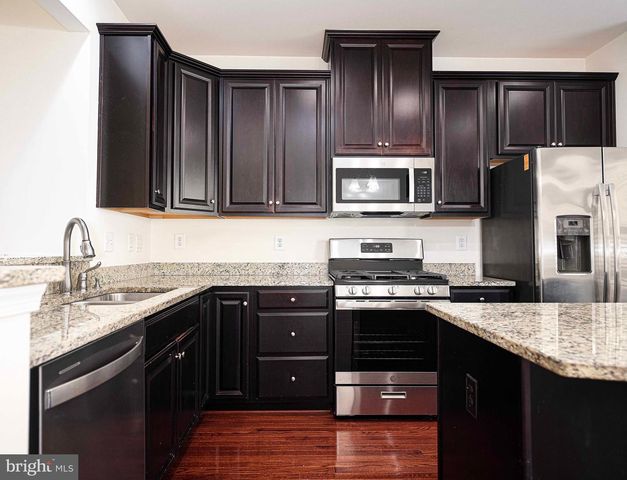 1032 RAMBLE RUN RD, Baltimore, MD 21220