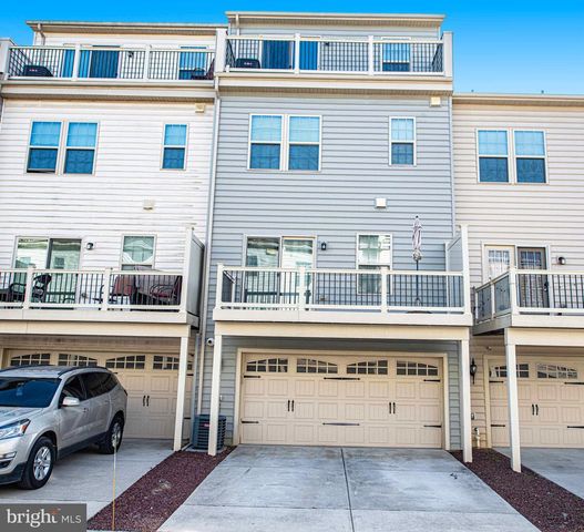 1032 RAMBLE RUN RD, Baltimore, MD 21220