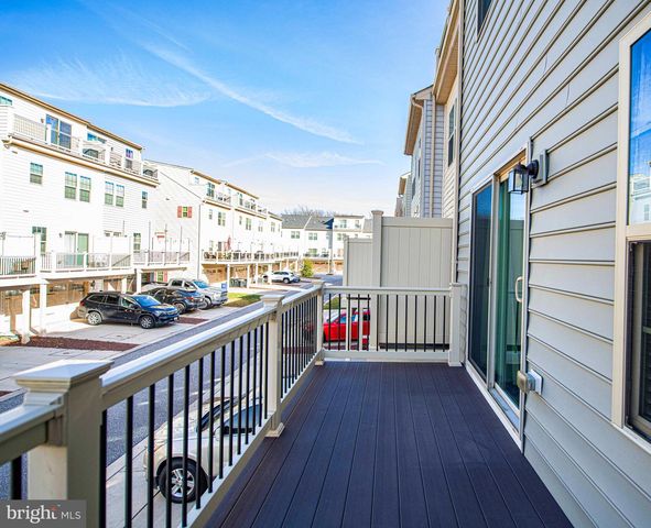 1032 RAMBLE RUN RD, Baltimore, MD 21220