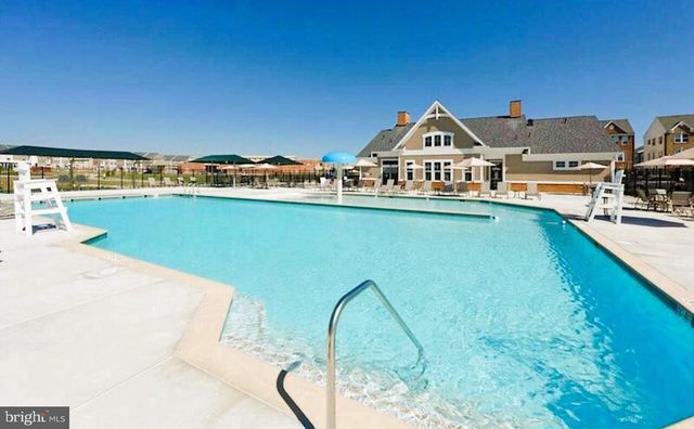 1032 RAMBLE RUN RD, Baltimore, MD 21220