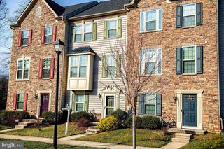 1032 RAMBLE RUN RD, Baltimore, MD 21220