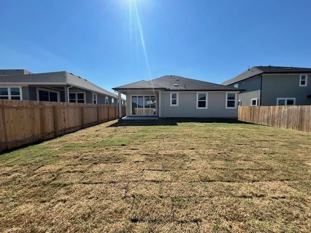 13405 Thomas Wheerler WAY, Manor, TX 78653
