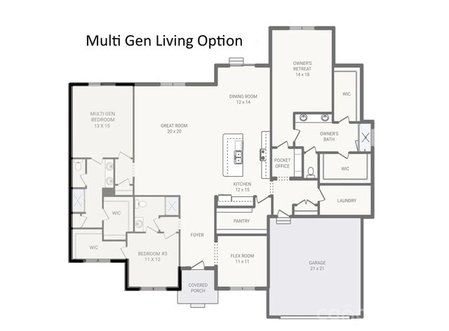 4155 Persimmon Road, Lancaster, SC 29720