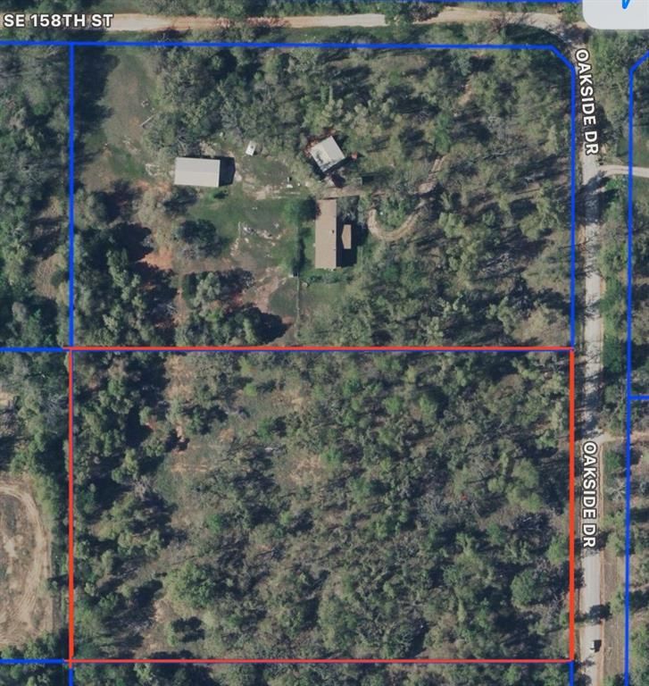 16005 Oakside Drive, Newalla, OK 74857