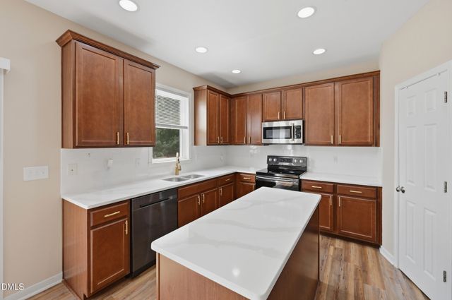 805 Pristine Lane, Rolesville, NC 27571