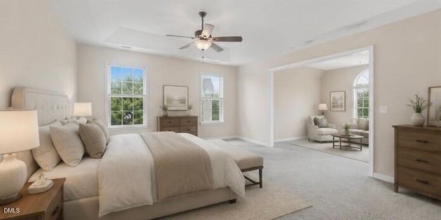 805 Pristine Lane, Rolesville, NC 27571