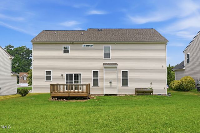 805 Pristine Lane, Rolesville, NC 27571