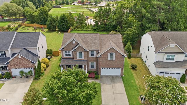 805 Pristine Lane, Rolesville, NC 27571