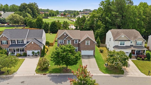 805 Pristine Lane, Rolesville, NC 27571