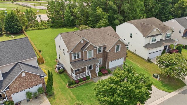 805 Pristine Lane, Rolesville, NC 27571