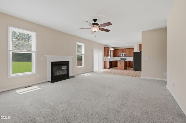 805 Pristine Lane, Rolesville, NC 27571