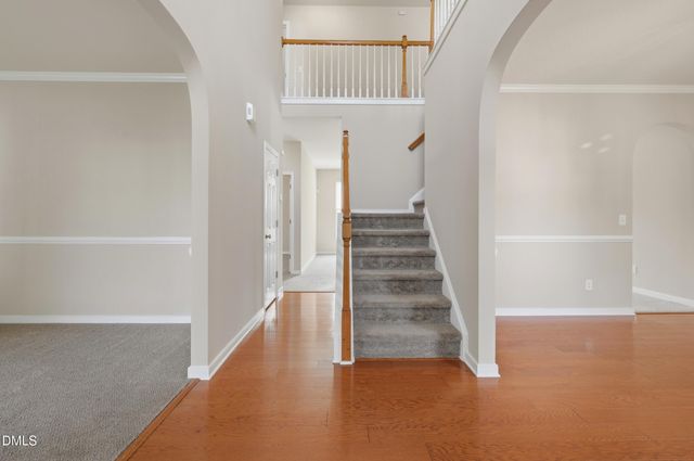 805 Pristine Lane, Rolesville, NC 27571