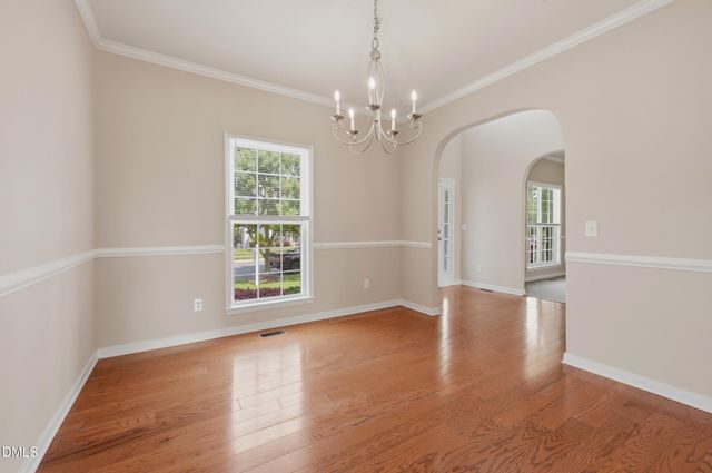 805 Pristine Lane, Rolesville, NC 27571