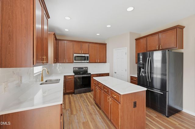 805 Pristine Lane, Rolesville, NC 27571