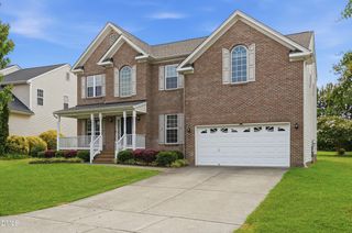 805 Pristine Lane, Rolesville, NC 27571