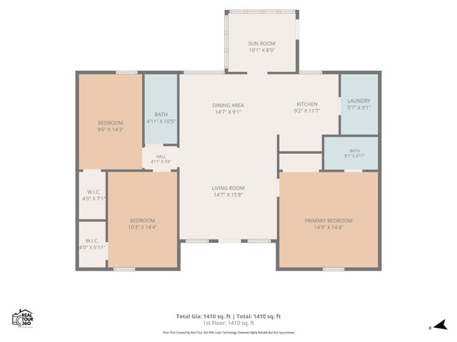 27 Ridgeline Dr, Fayetteville, TN 37334