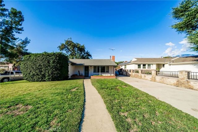 639 Terrado Drive, Monrovia, CA 91016