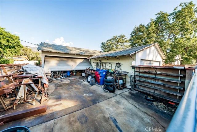 639 Terrado Drive, Monrovia, CA 91016