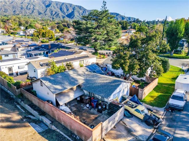 639 Terrado Drive, Monrovia, CA 91016