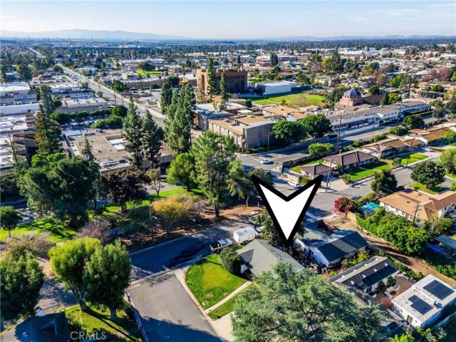 639 Terrado Drive, Monrovia, CA 91016