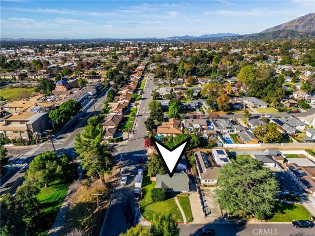 639 Terrado Drive, Monrovia, CA 91016