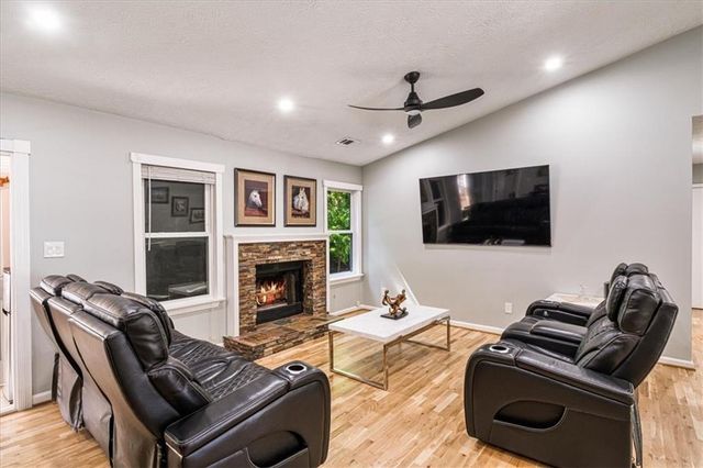 365 Cotton Court, Alpharetta, GA 30022