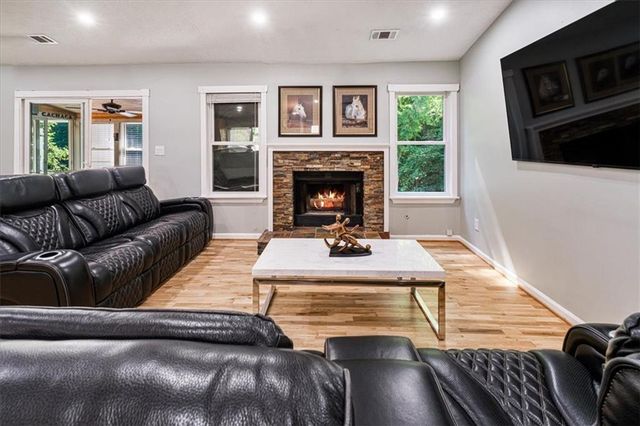 365 Cotton Court, Alpharetta, GA 30022