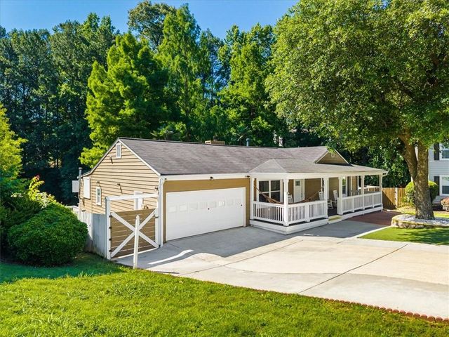 365 Cotton Court, Alpharetta, GA 30022