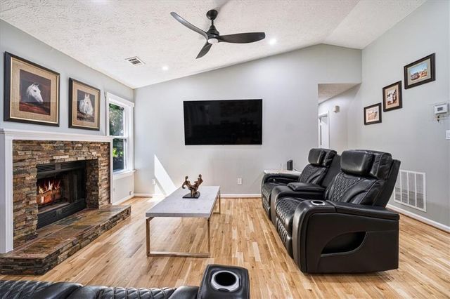 365 Cotton Court, Alpharetta, GA 30022