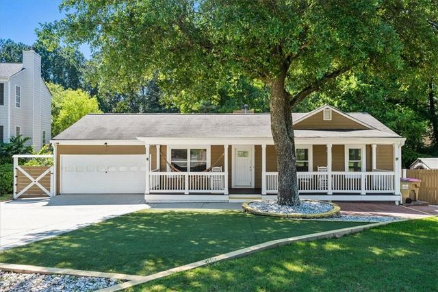 365 Cotton Court, Alpharetta, GA 30022