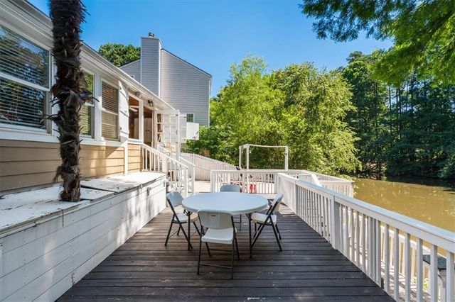 365 Cotton Court, Alpharetta, GA 30022