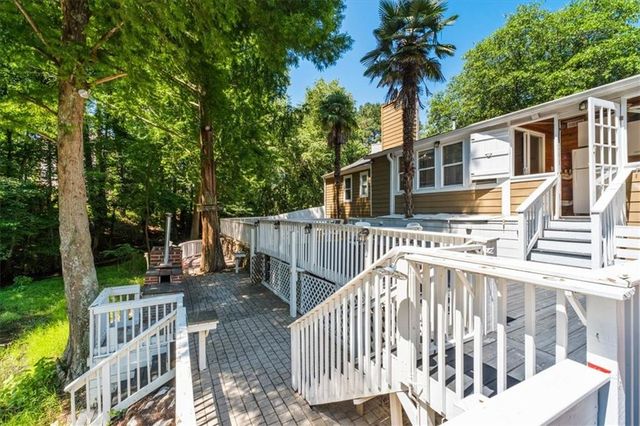 365 Cotton Court, Alpharetta, GA 30022