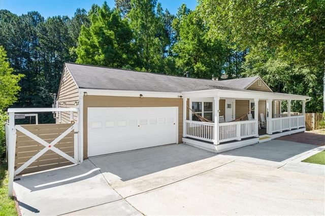 365 Cotton Court, Alpharetta, GA 30022