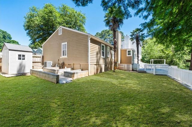 365 Cotton Court, Alpharetta, GA 30022